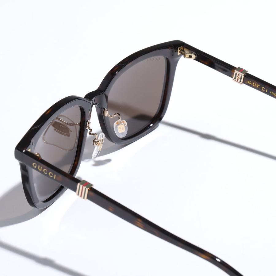 GUCCI グッチ サングラス GG1498SK レディース スクエア GUCCI グッチ サングラス GG1498SK レディース スクエア