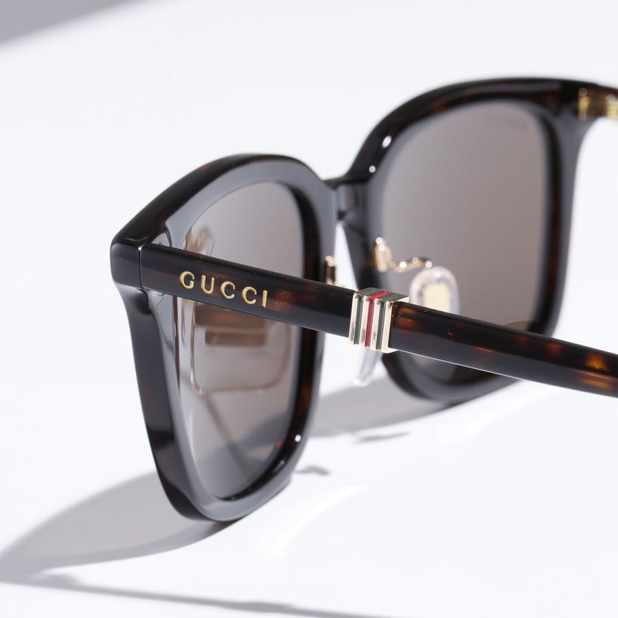 GUCCI グッチ サングラス GG1498SK レディース スクエア GUCCI グッチ サングラス GG1498SK レディース スクエア