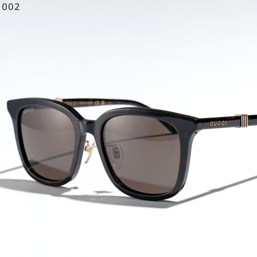 GUCCI グッチ サングラス GG1498SK レディース スクエア GUCCI グッチ サングラス GG1498SK レディース スクエア