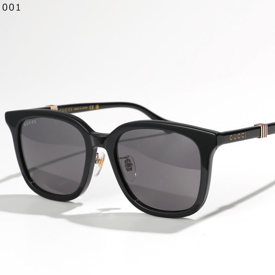 GUCCI グッチ サングラス GG1498SK レディース スクエア GUCCI グッチ サングラス GG1498SK レディース スクエア