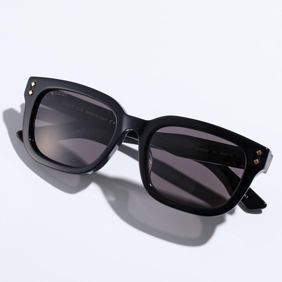 GUCCI グッチ サングラス GG1605SK メンズ スクエア型 メガネ GUCCI グッチ サングラス GG1605SK メンズ スクエア型 メガネ