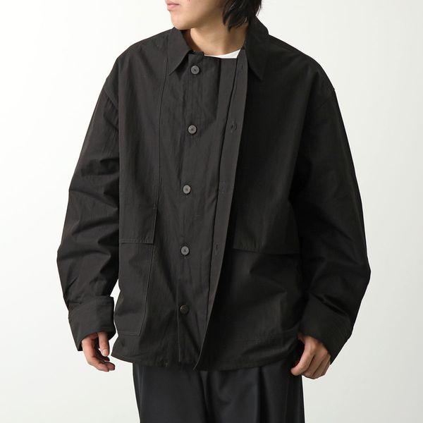 STUDIO NICHOLSON（スタジオニコルソン） シャツ MILITARY SHIRT
