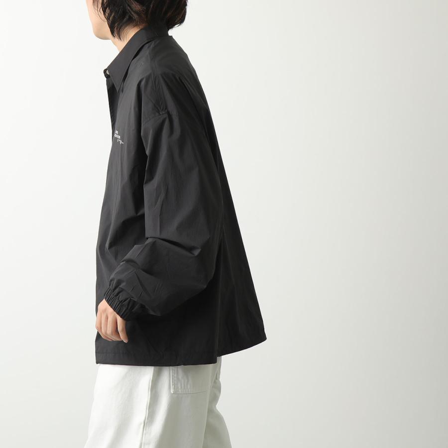 STUDIO NICHOLSON（スタジオニコルソン） コーチジャケット SPHERE SNM