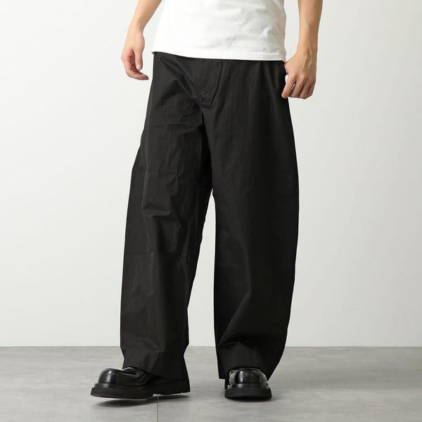 STUDIO NICHOLSON（スタジオニコルソン） ワイドパンツ VOLUME PANT
