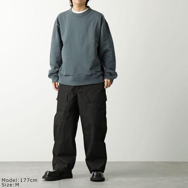 STUDIO NICHOLSON スタジオニコルソン ワイドパンツ HOWSE SNM STUDIO NICHOLSON スタジオニコルソン ワイドパンツ HOWSE SNM