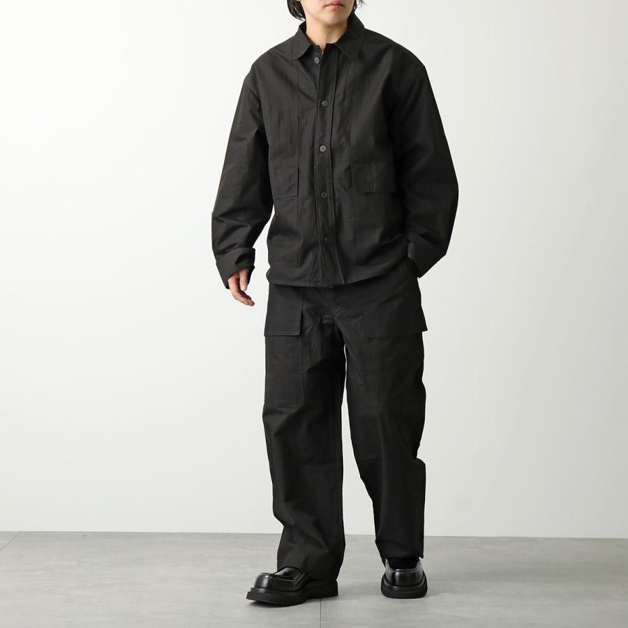 STUDIO NICHOLSON（スタジオニコルソン） ワイドパンツ HOWSE SNM 1141