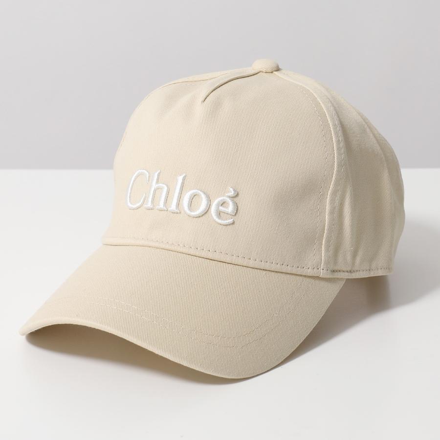 Chloe Kids クロエ キッズ べースボールキャップ C20049 C20429 Chloe Kids クロエ キッズ べースボールキャップ C20049 C20429
