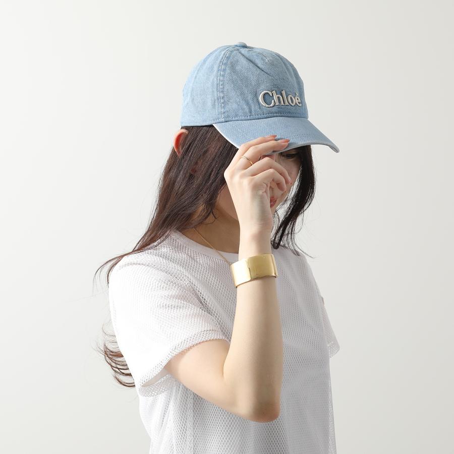 Chloe Kids クロエ キッズ べースボールキャップ HEADWEAR ACCESSORY 