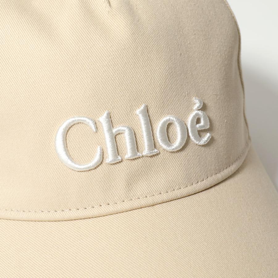 Chloe Kids クロエ キッズ べースボールキャップ C20049 C20429 Chloe Kids クロエ キッズ べースボールキャップ C20049 C20429