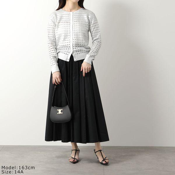 Chloe（クロエ） Chloe Kids キッズ カーディガン C20195 レディース