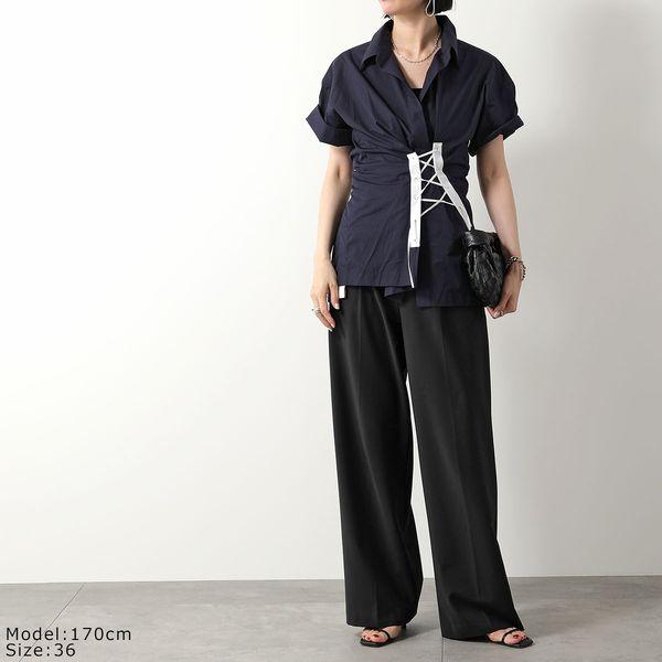 DRIES VAN NOTEN（ドリス ヴァン ノッテン） シャツ CLICK 010752-8329