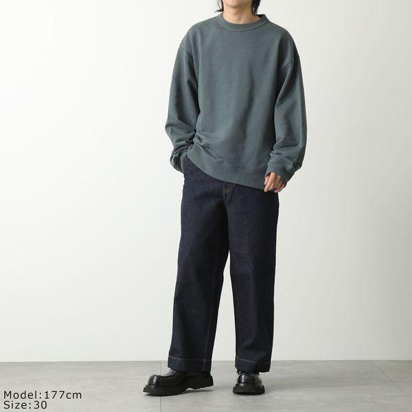 DRIES VAN NOTEN ドリスヴァンノッテン ジーンズ PIP BIS 020900 DRIES VAN NOTEN ドリスヴァンノッテン ジーンズ PIP BIS 020900