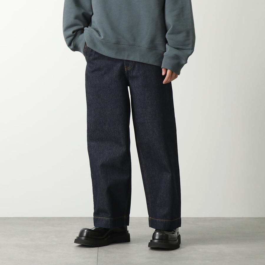 DRIES VAN NOTEN ドリスヴァンノッテン ジーンズ PIP BIS 020900 DRIES VAN NOTEN ドリスヴァンノッテン ジーンズ PIP BIS 020900