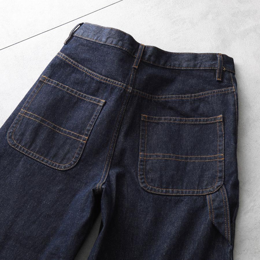DRIES VAN NOTEN ドリスヴァンノッテン ジーンズ PIP BIS 020900 DRIES VAN NOTEN ドリスヴァンノッテン ジーンズ PIP BIS 020900
