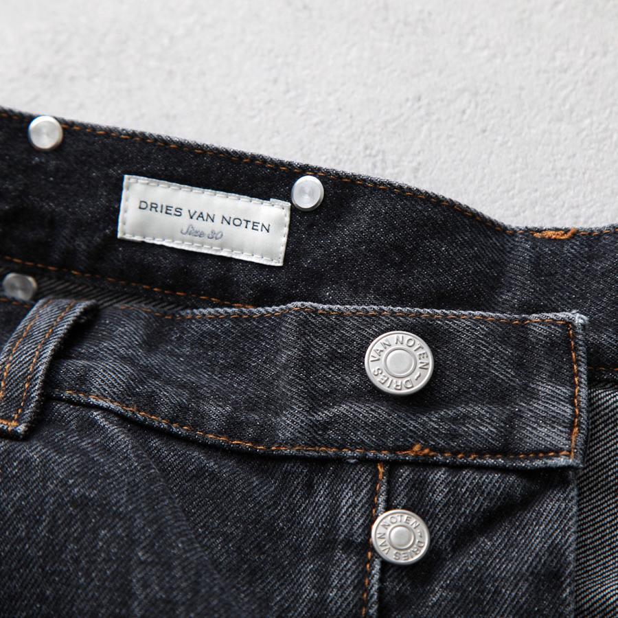 DRIES VAN NOTEN ドリスヴァンノッテン ジーンズ PINE 020911 DRIES VAN NOTEN ドリスヴァンノッテン ジーンズ PINE 020911