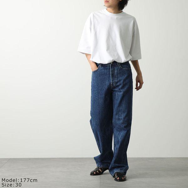 DRIES VAN NOTEN ドリスヴァンノッテン ジーンズ PINE 020911 DRIES VAN NOTEN ドリスヴァンノッテン ジーンズ PINE 020911