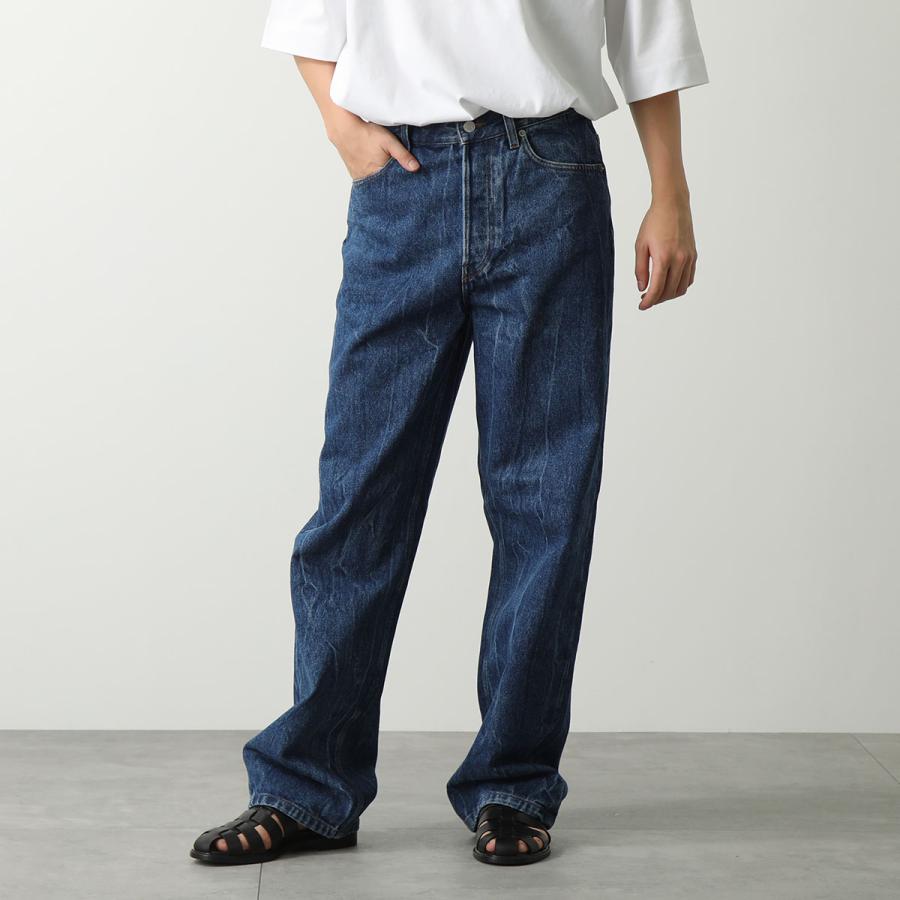 DRIES VAN NOTEN ドリスヴァンノッテン ジーンズ PINE 020911 DRIES VAN NOTEN ドリスヴァンノッテン ジーンズ PINE 020911