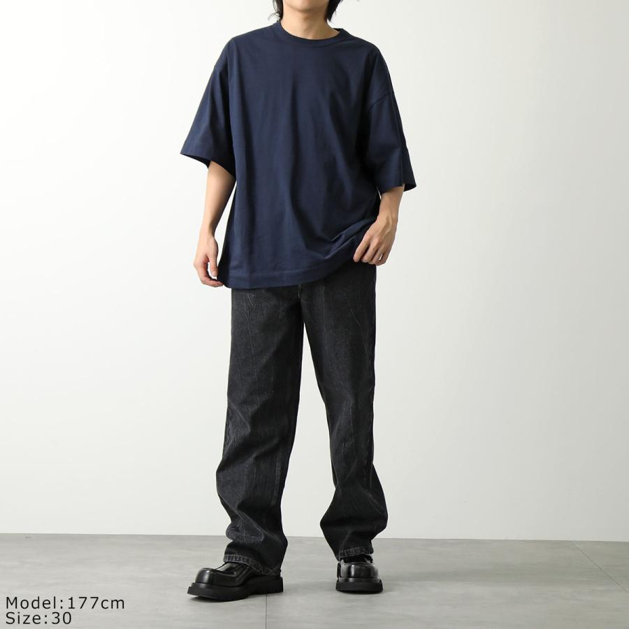 DRIES VAN NOTEN ドリスヴァンノッテン ジーンズ PINE 020911 DRIES VAN NOTEN ドリスヴァンノッテン ジーンズ PINE 020911