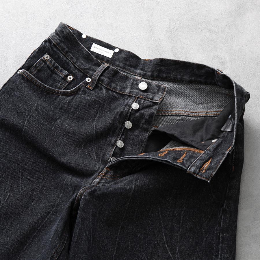DRIES VAN NOTEN（ドリス ヴァン ノッテン） ジーンズ PINE 020911