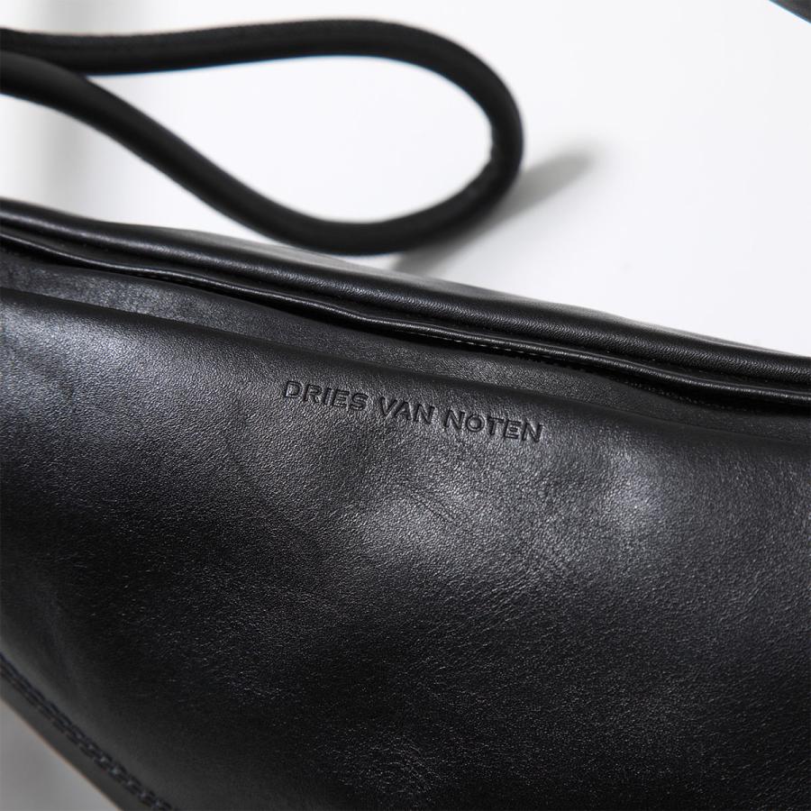 DRIES VAN NOTEN（ドリス ヴァン ノッテン） ショルダーバッグ