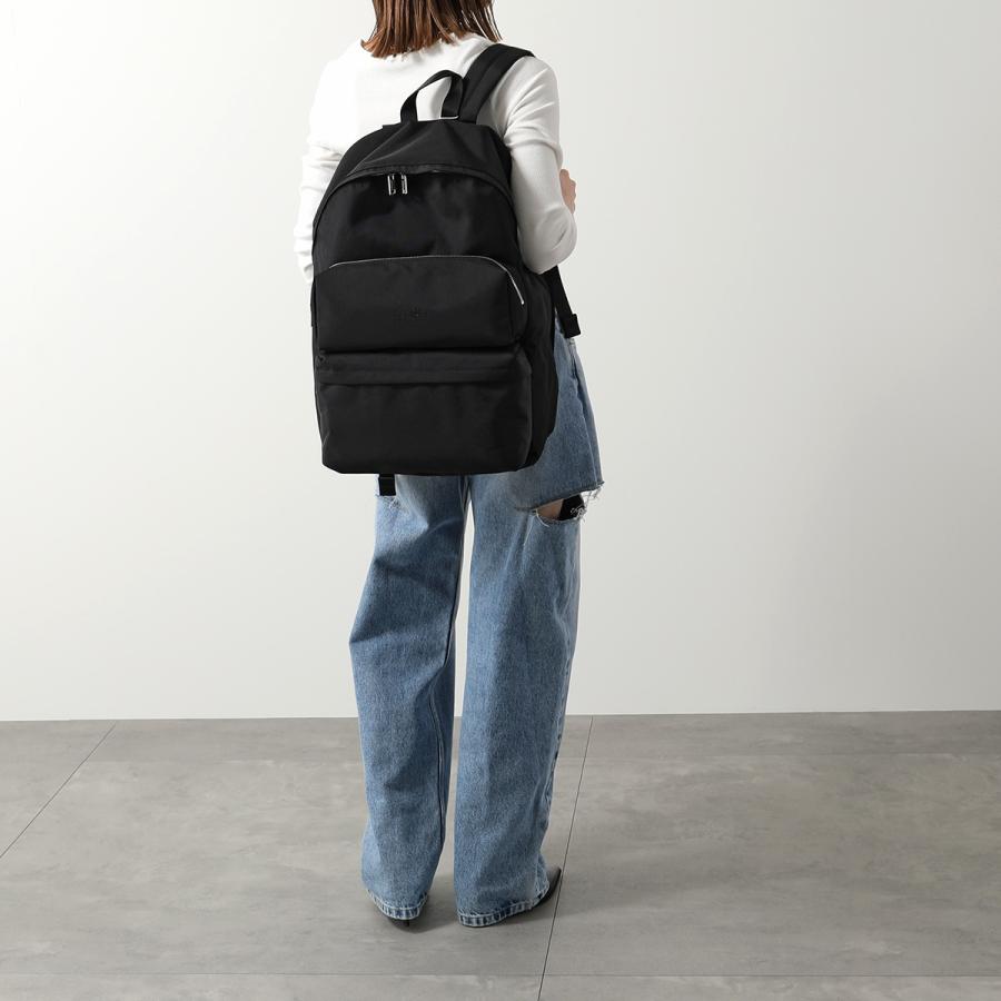 MM6 エムエムシックス メゾンマルジェラ バックパック SB5WA0006 P6417