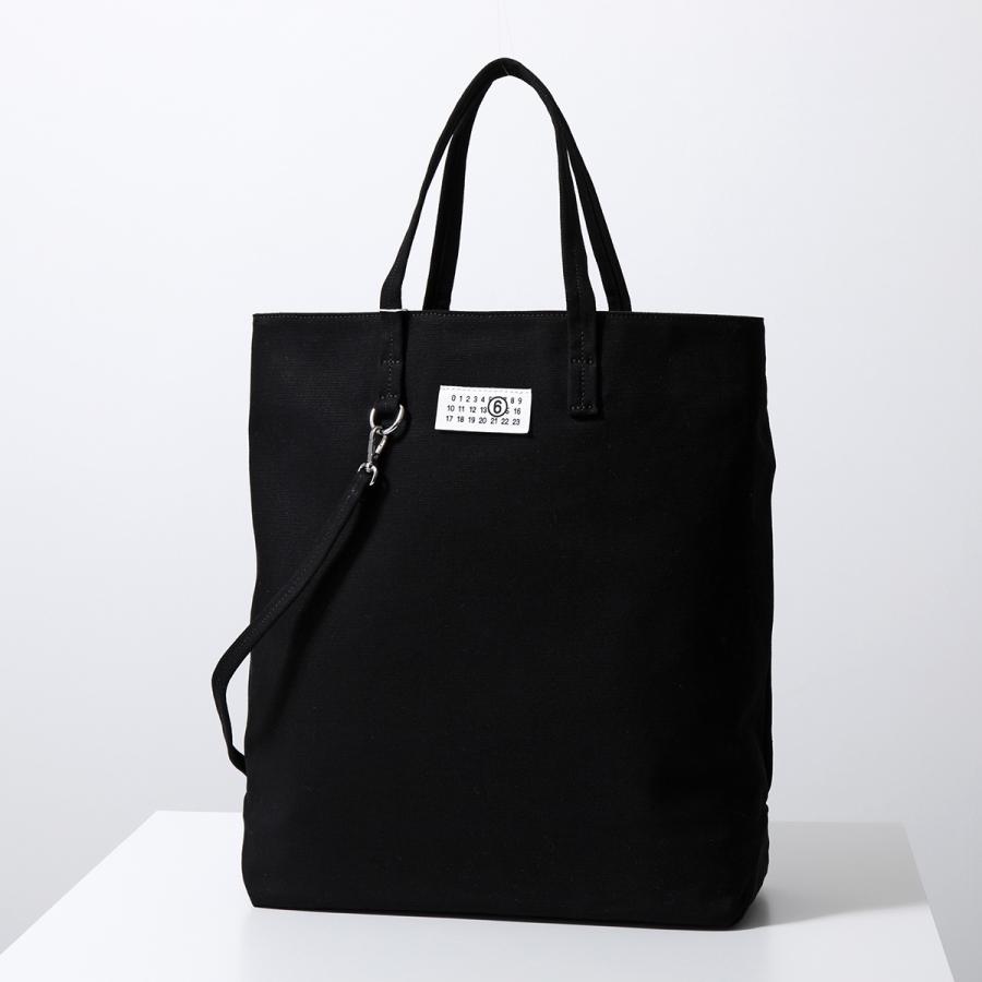MM6 エムエムシックス メゾンマルジェラ トートバッグ SB5WC0011 P6415