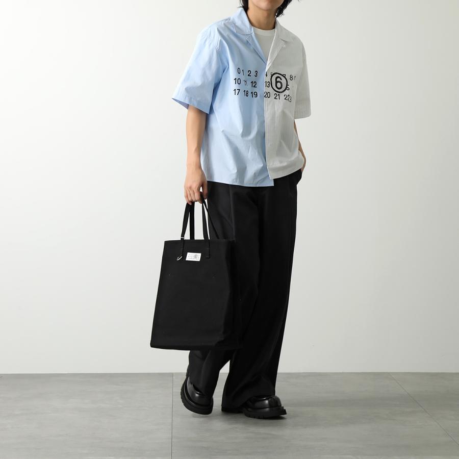 MM6 エムエムシックス メゾンマルジェラ トートバッグ SB5WC0011 P6415