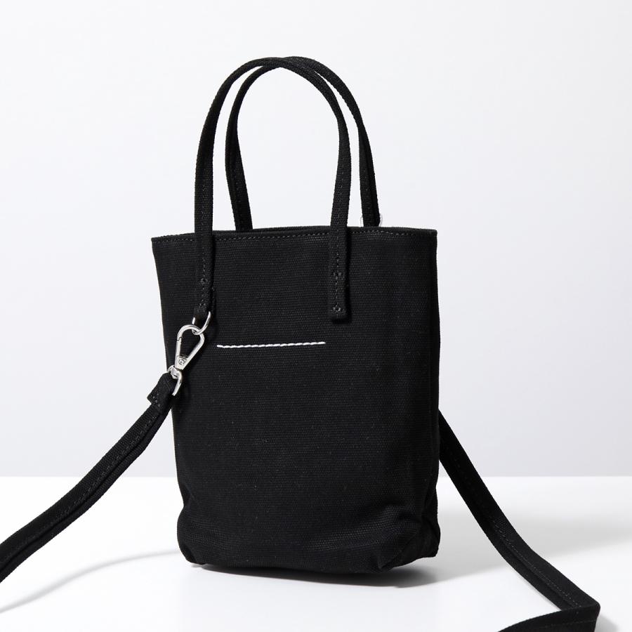 MM6 エムエムシックス メゾンマルジェラ ショルダーバッグ SB5ZI0005