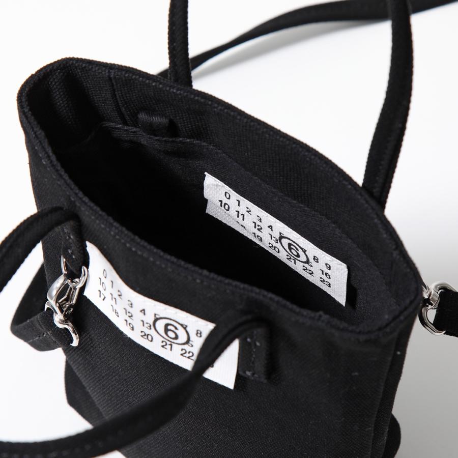 MM6 エムエムシックス メゾンマルジェラ ショルダーバッグ SB5ZI0005