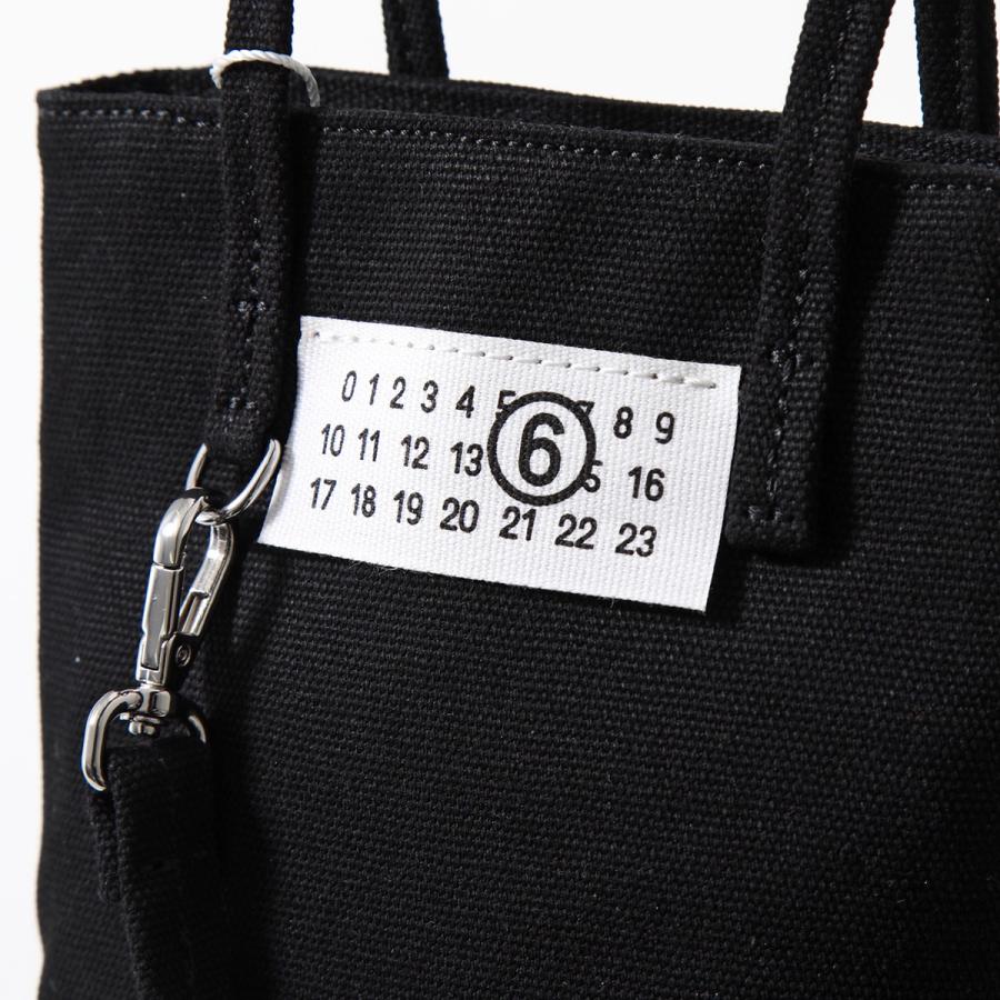 MM6 エムエムシックス メゾンマルジェラ ショルダーバッグ SB5ZI0005