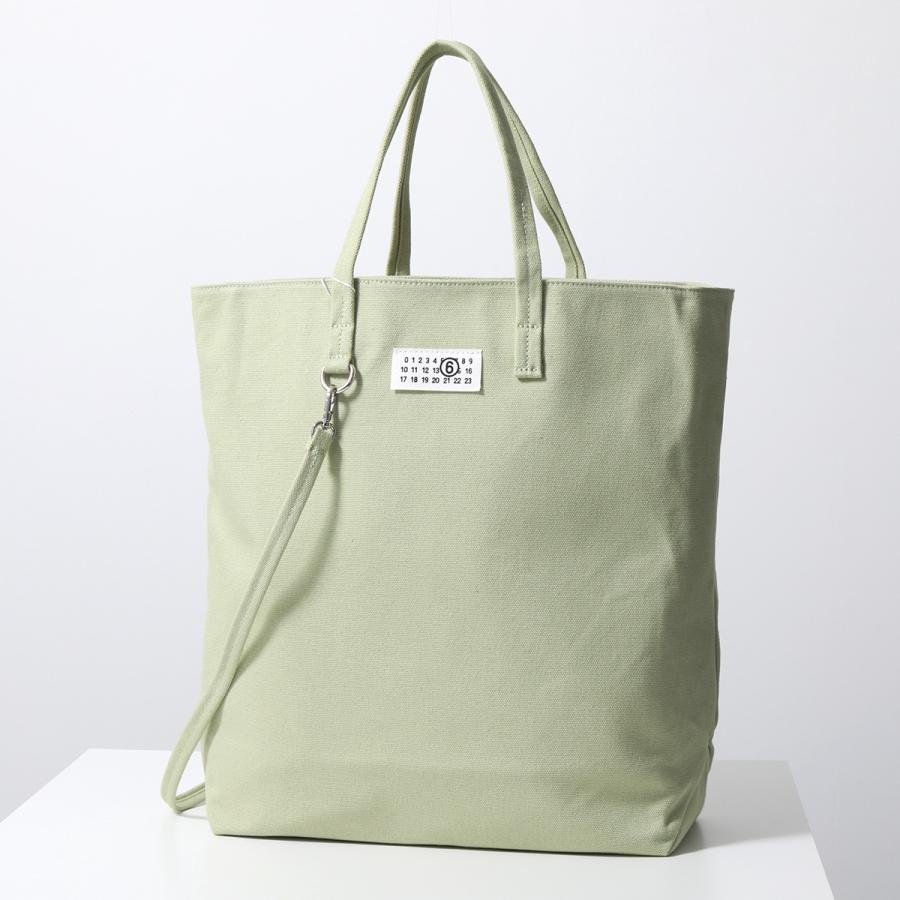 MM6 エムエムシックス メゾンマルジェラ トートバッグ SB5WC0011 P6415