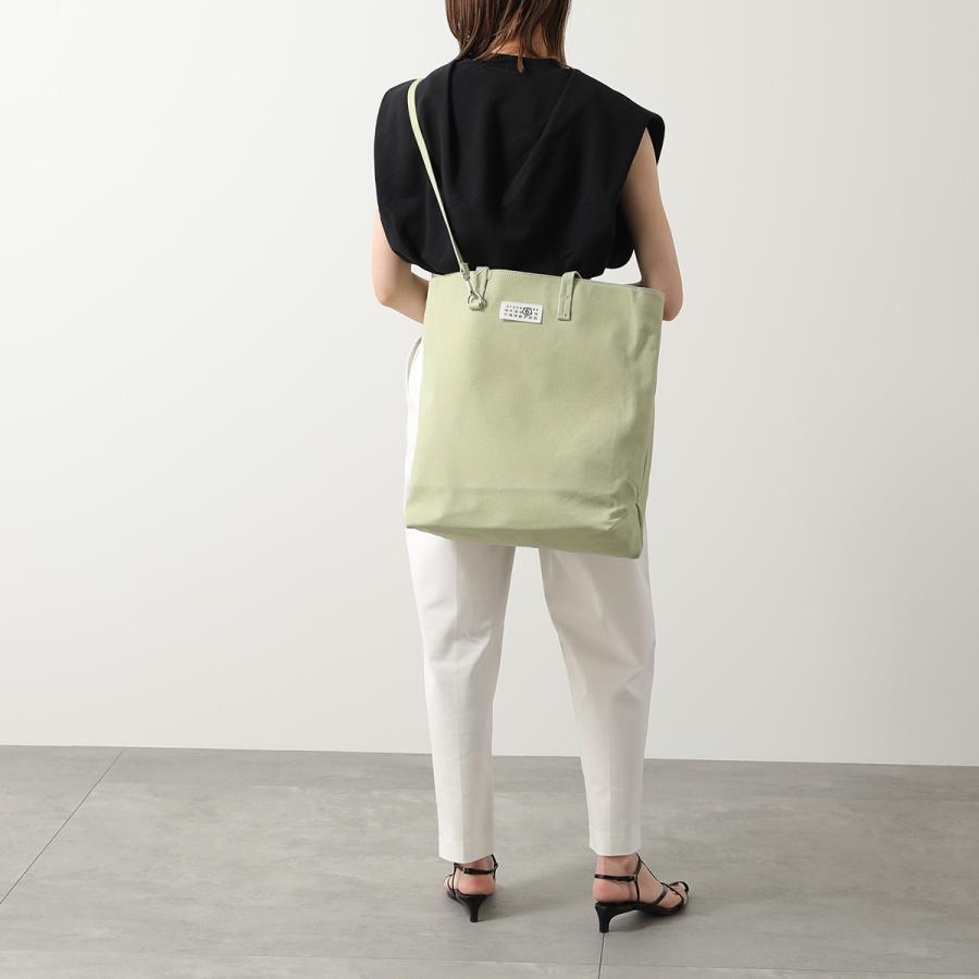 MM6 エムエムシックス メゾンマルジェラ トートバッグ SB5WC0011 P6415