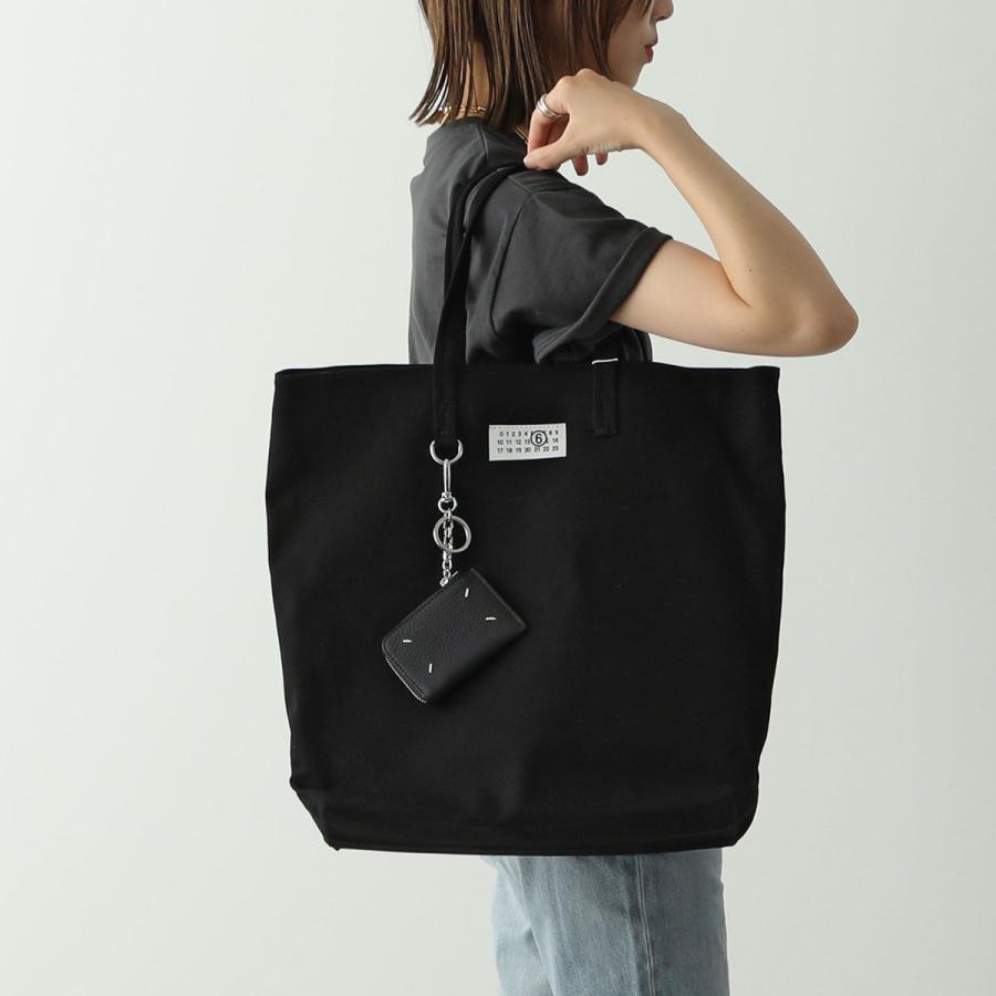 MM6 エムエムシックス メゾンマルジェラ トートバッグ SB5WC0011 P6415