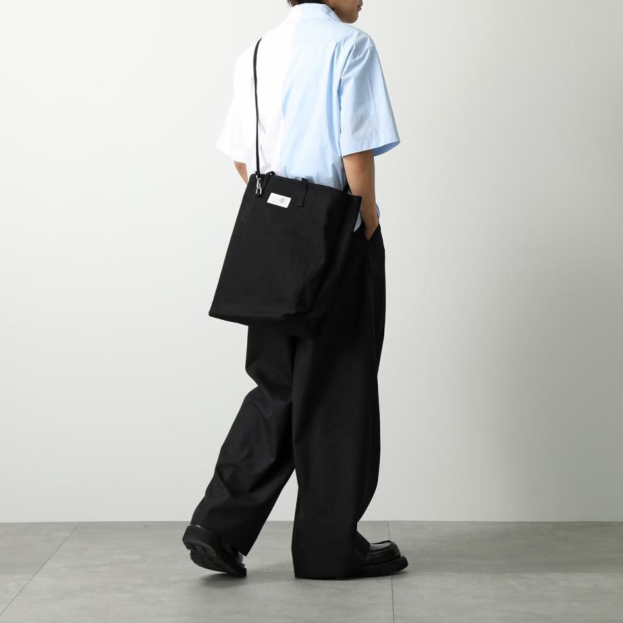 MM6 エムエムシックス メゾンマルジェラ トートバッグ SB5WC0011