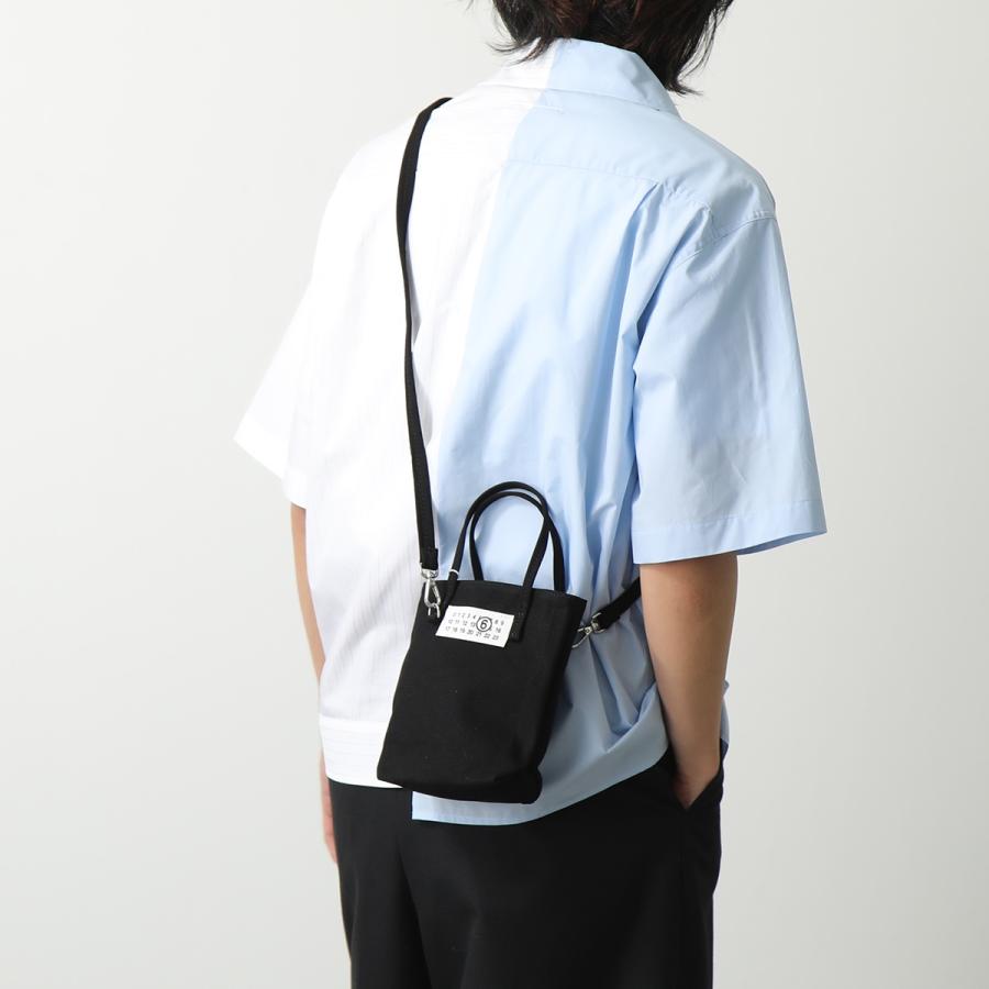 MM6 エムエムシックス メゾンマルジェラ ショルダーバッグ SB5ZI0005