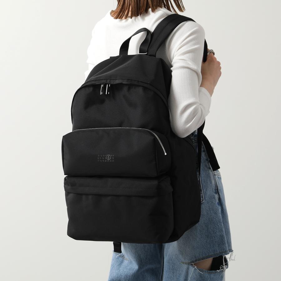 MM6 エムエムシックス メゾンマルジェラ バックパック SB5WA0006 P6417