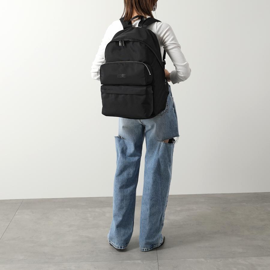 MM6 エムエムシックス メゾンマルジェラ バックパック SB5WA0006 P6417