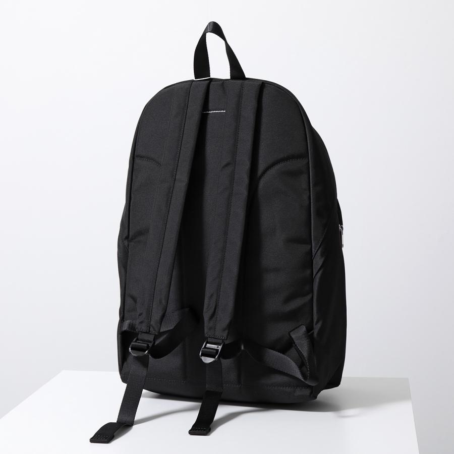 MM6 エムエムシックス メゾンマルジェラ バックパック SB5WA0006 P6417