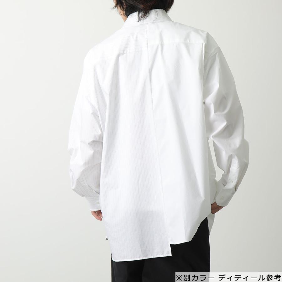 MM6 エムエムシックス メゾンマルジェラ シャツ SH0DT0005 STZ119