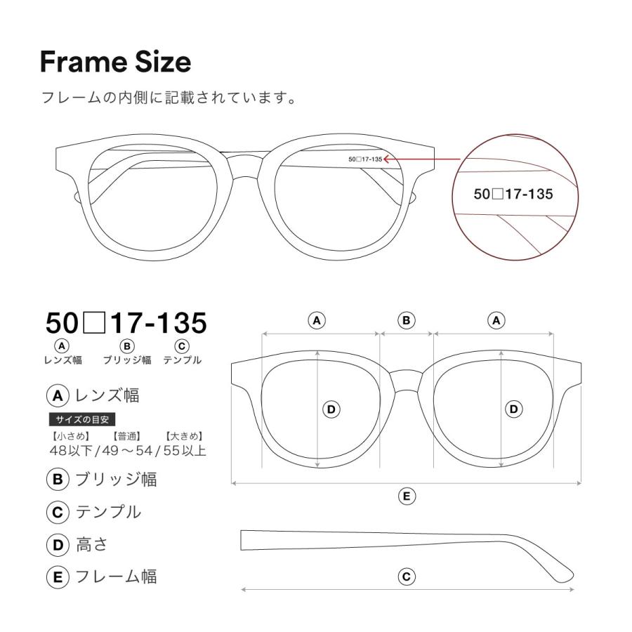 GUCCI グッチ メガネ GG1470OJ メンズ ウェリントン ボストン めがね 伊達メガネ ダテ 眼鏡 ロゴ アイウェア カラー2色｜s-musee｜20