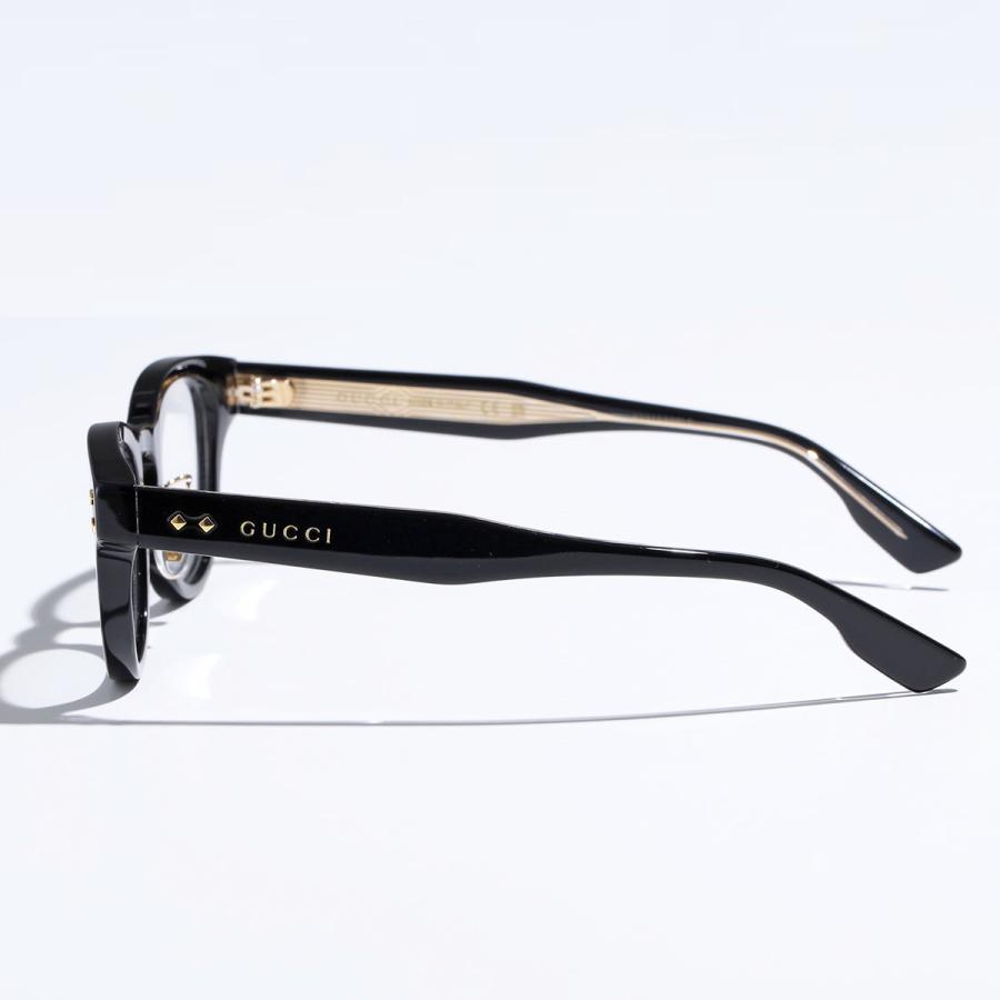 GUCCI グッチ メガネ GG1470OJ レディース ウェリントン GUCCI グッチ メガネ GG1470OJ レディース ウェリントン