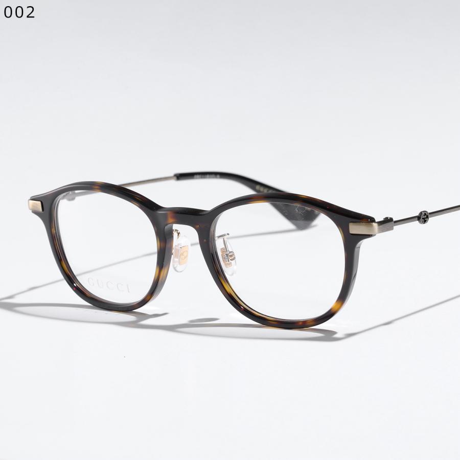 GUCCI グッチ メガネ GG1471OJ レディース ボストン型 伊達 GUCCI グッチ メガネ GG1471OJ レディース ボストン型 伊達