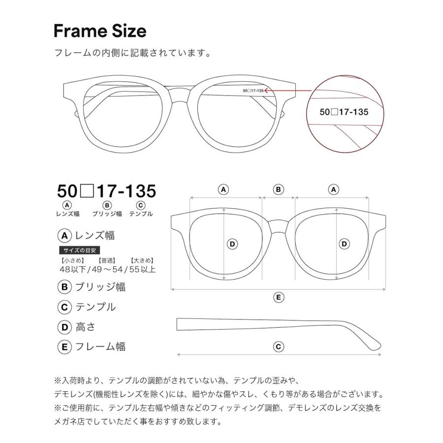 GUCCI（グッチ） メガネ GG1127OJ メンズ ボストン型 伊達メガネ ロゴ