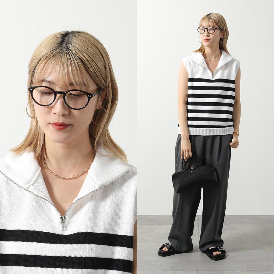 GUCCI（グッチ） メガネ GG1127OJ レディース ボストン型 ロゴ めがね
