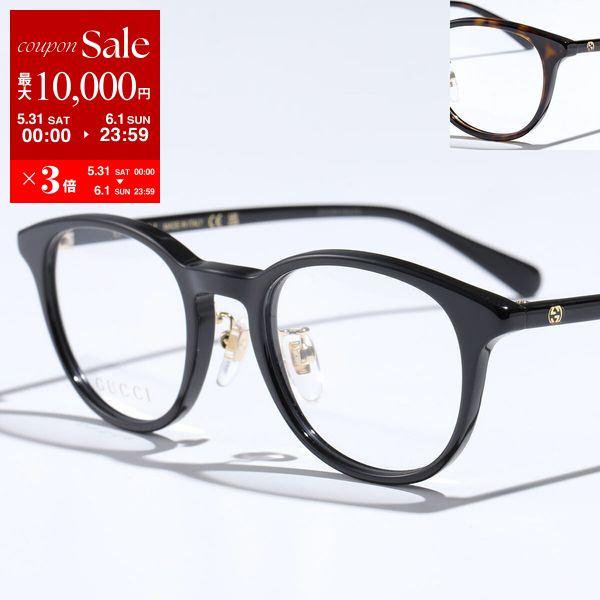 GUCCI グッチ メガネ GG1474OJ メンズ ボストン ウェリントン GUCCI グッチ メガネ GG1474OJ メンズ ボストン ウェリントン