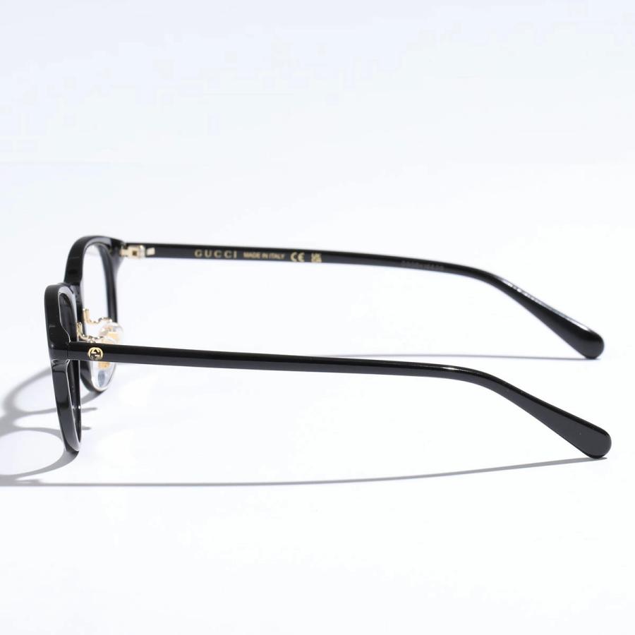 GUCCI（グッチ） メガネ GG1474OJ メンズ ボストン ウェリントン