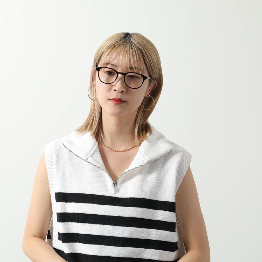 GUCCI（グッチ） メガネ GG1474OJ レディース ボストン ウェリントン