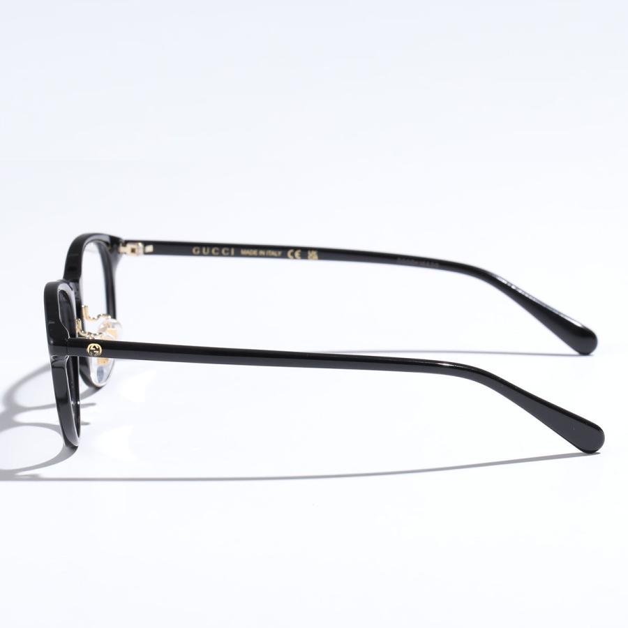 GUCCI（グッチ） メガネ GG1474OJ レディース ボストン ウェリントン