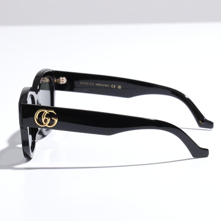 GUCCI（グッチ） サングラス GG1550SK レディース バタフライ