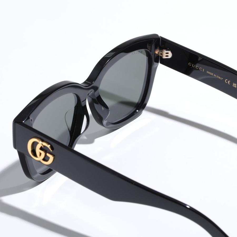 GUCCI（グッチ） サングラス GG1550SK レディース バタフライ